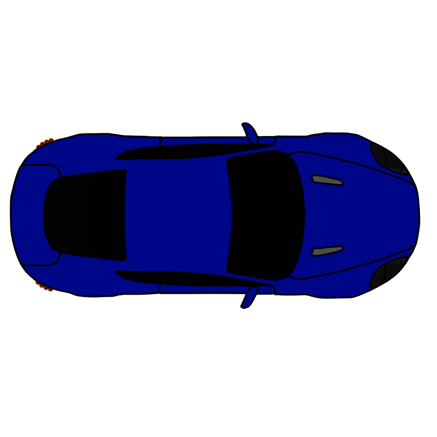 DB9 model - Kopi